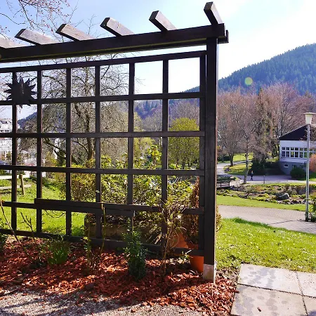 Fewo B Am Kurpark Willingen  Exterior photo