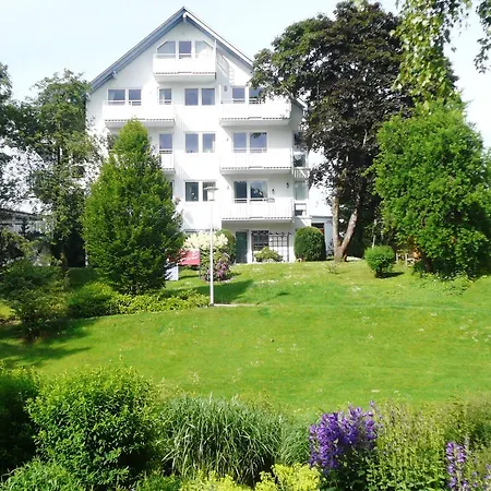 Fewo B Am Kurpark Willingen  Exterior photo