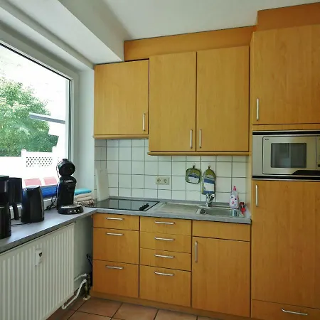 Fewo B Am Kurpark Willingen  Exterior photo