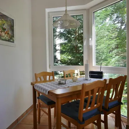 Fewo B Am Kurpark Willingen  Exterior photo