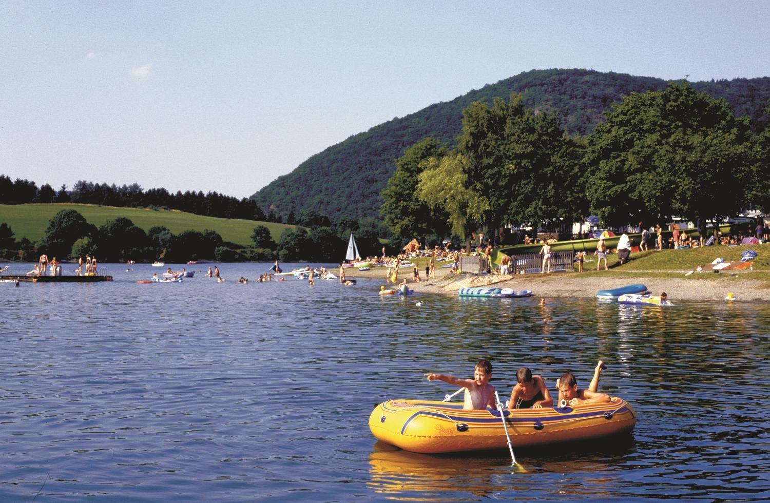 B Am Kurpark Willingen (Upland)
