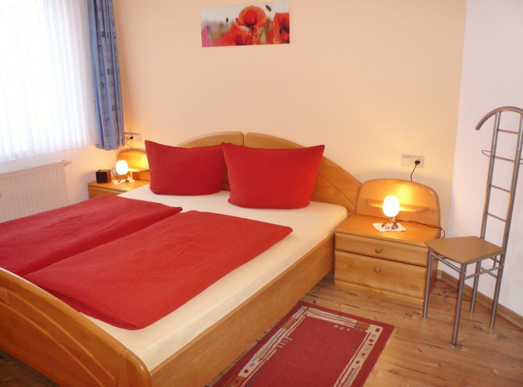 Apartment B Am Kurpark Willingen (Upland)
