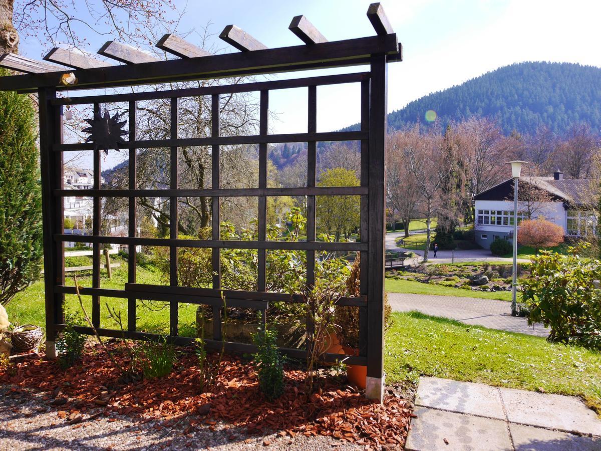 B Am Kurpark * Willingen (Upland)