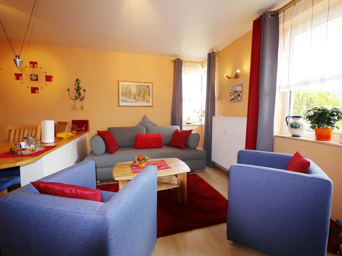 B Am Kurpark Apartment *