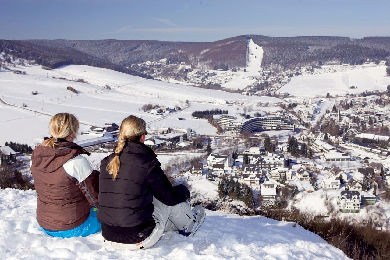 B Am Kurpark Willingen (Upland)