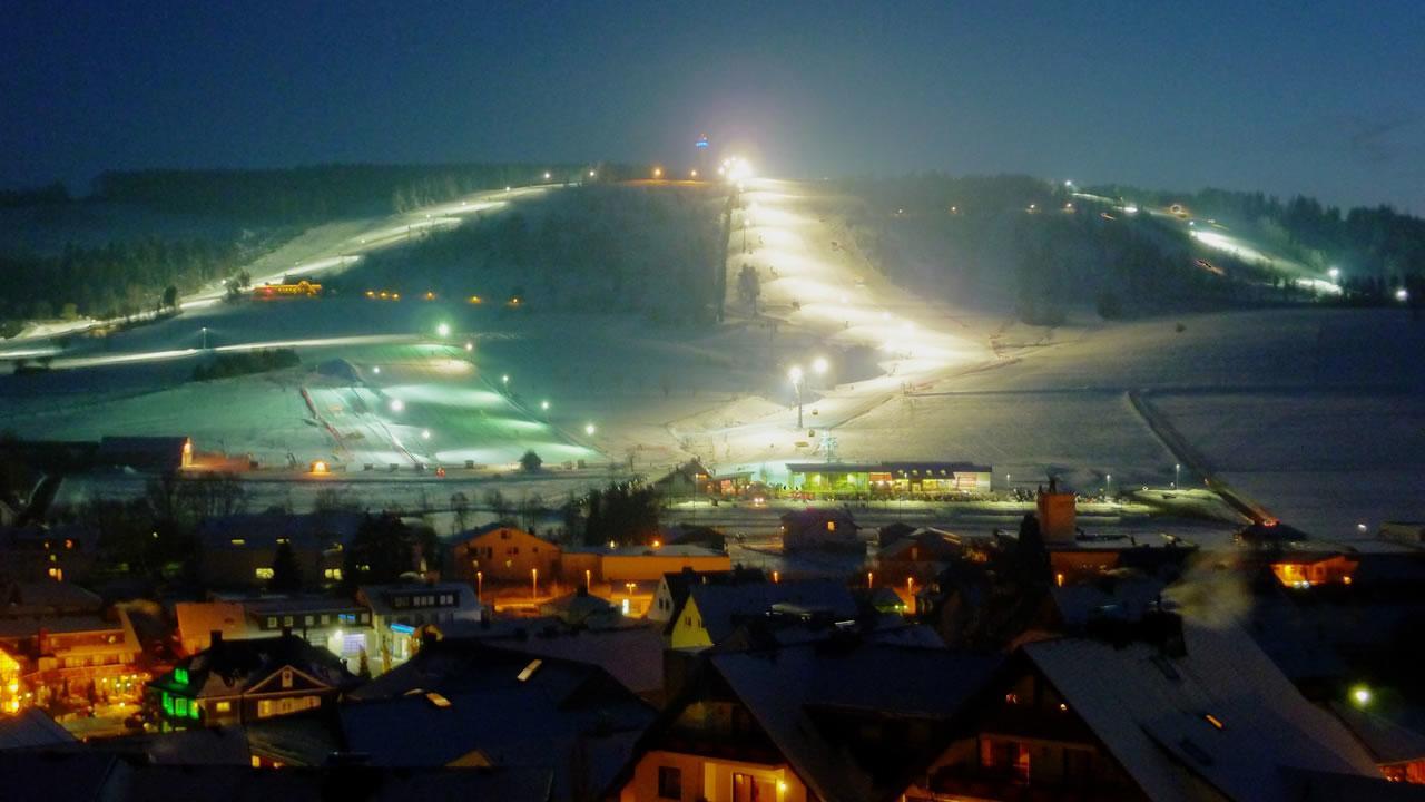 B Am Kurpark * Willingen (Upland)