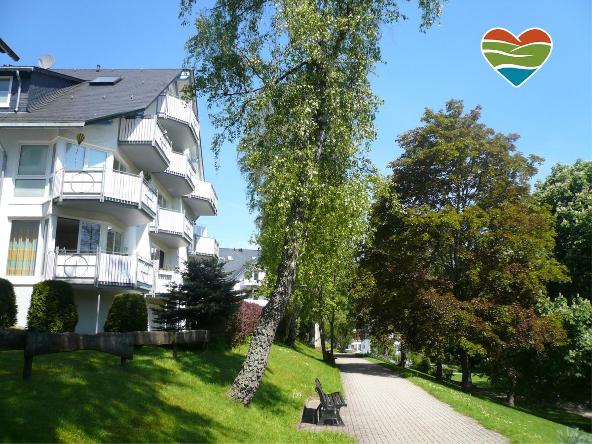 B Am Kurpark Apartment Willingen (Upland)